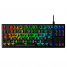 КЛАВИАТУРА ИГРОВАЯ HYPERX ALLOY ORIGINS CORE HX-KB7RDX-RU КЛАВИАТУРА ИГРОВАЯ HYPERX ALLOY ORIGINS CORE HX-KB7RDX-RU