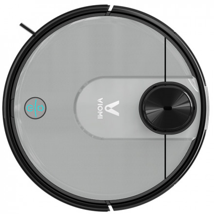 Пылесос VIOMI CLEANING ROBOT V2 PRO BLACK