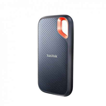 Внешний SSD SanDisk (1050Mb/s) – 1 ТБ / 2 ТБ / 4 ТБ