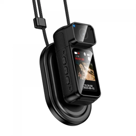 Цифровая видеокамера HOCO DV105