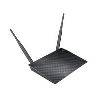 Роутер Wi-Fi ASUS RT-N12E  Роутер Wi-Fi ASUS RT-N12E
