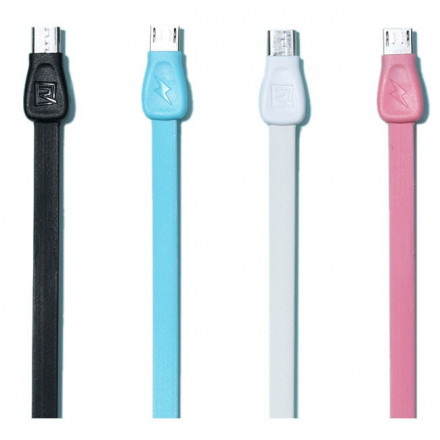 Micro Usb кабель Remax 028m