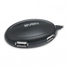 USB-Концентратор SVEN HB-401 USB-Концентратор SVEN HB-401