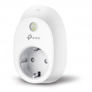 Розетка Wi-Fi с мониторингом энергопотребления TP-LINK HS110 Wi-Fi Розетка Wi-Fi с мониторингом энергопотребления TP-LINK HS110 Wi-Fi