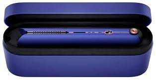 Выпрямитель Dyson Corrale HS07 (Vinca Blue/Rose, Limited Gift Edition)