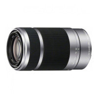 Объектив Sony 55-210mm f/4.5-6.3 E Объектив Sony 55-210mm f/4.5-6.3 E