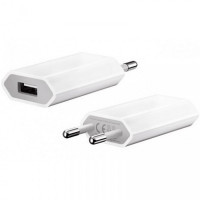 З/У Адаптер для Apple Iphone 5w (original)