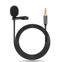 Петличный микрофон Joyroom JR-LM1