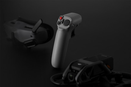 FPV видео-очки DJI Goggles 2 Motion Combo