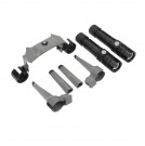 LED фонари DJI Mavic 2 (YX) (18650) LED фонари DJI Mavic 2 (YX) (18650)