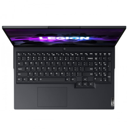 Ноутбук Lenovo Legion 5 15IMH6 (82NL0034RK) New