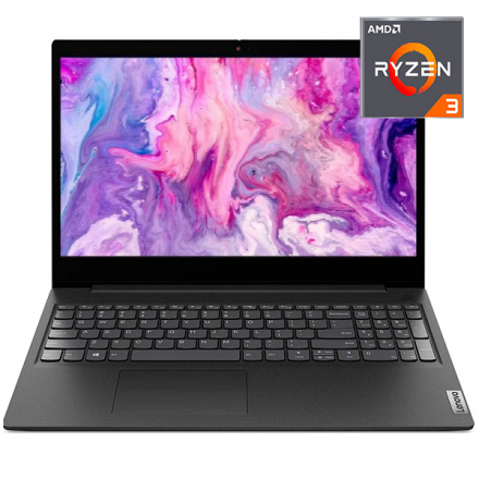Ноутбук Lenovo IdeaPad 3 15ADA05 (81W1016NRK) New