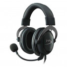 ИГРОВАЯ ГАРНИТУРА HYPERX CLOUD II PRO GAMING KHX-HSCP-GM GUN METAL ИГРОВАЯ ГАРНИТУРА HYPERX CLOUD II PRO GAMING KHX-HSCP-GM GUN METAL