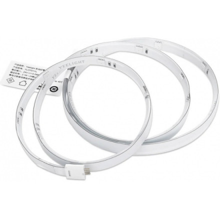 Светодиодная лента Yeelight Xiaomi LED Lightstrip Plus Extension (YLOT01YL)