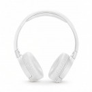 НАУШНИКИ JBL TUNE 600BTNC (WHITE) НАУШНИКИ JBL TUNE 600BTNC (WHITE)