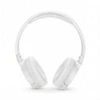 НАУШНИКИ JBL TUNE 600BTNC (WHITE) НАУШНИКИ JBL TUNE 600BTNC (WHITE)