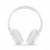 НАУШНИКИ JBL TUNE 600BTNC (WHITE)