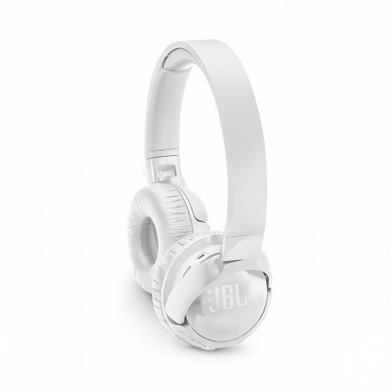 НАУШНИКИ JBL TUNE 600BTNC (WHITE)