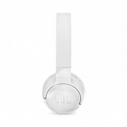 НАУШНИКИ JBL TUNE 600BTNC (WHITE)