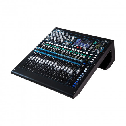Микшерный пульт Allen&Heat QU-16С