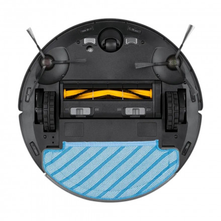 Робот Пылесос Ecovacs Deebot N8