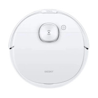 Робот Пылесос Ecovacs Deebot N8
