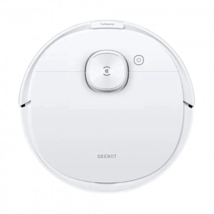 Робот Пылесос Ecovacs Deebot N8