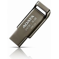 USB Флешка ADATA UV131 Chromium Grey USB Флешка ADATA UV131 Chromium Grey