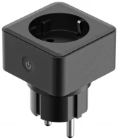 Умная розетка Яндекс YNDX-0007B Умная розетка Яндекс YNDX-0007B