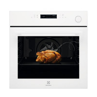 ВСТРАИВАЕМЫЙ ДУХОВОЙ ШКАФ ELECTROLUX OKC8H31V ВСТРАИВАЕМЫЙ ДУХОВОЙ ШКАФ ELECTROLUX OKC8H31V