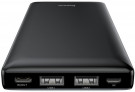 PowerBank Baseus на 20000 mAh с функцией быстрой зарядки PowerBank Baseus на 20000 mAh с функцией быстрой зарядки