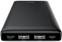 PowerBank Baseus на 20000 mAh с функцией быстрой зарядки
