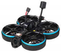 Квадрокоптер Flywoo CineRace20 V2 Neon LED HD с O3 Air Unit Квадрокоптер Flywoo CineRace20 V2 Neon LED HD с O3 Air Unit