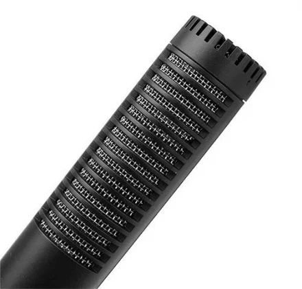 МИКРОФОН НА КАМЕРУ MIC-01