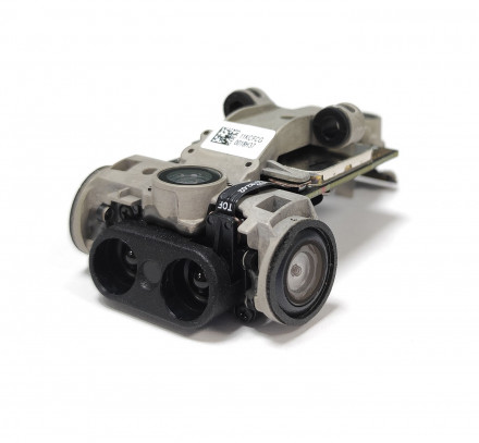 Модуль датчиков позиционирования DJI Mavic 2 (задние + боковые + верхние)