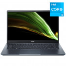 Ноутбук Acer Swift 3 SF314-511-I385SUN Blue (NX.ACWER.00C) New Ноутбук Acer Swift 3 SF314-511-I385SUN Blue (NX.ACWER.00C) New
