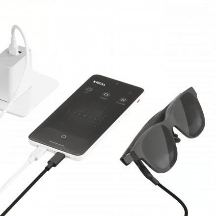 Адаптер Xreal Beam Pro