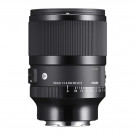 Объектив Sigma 50mm f/1.4 DG DN Art для Sony E Объектив Sigma 50mm f/1.4 DG DN Art для Sony E