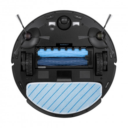 Робот Пылесос Ecovacs Deebot T9 Aivi