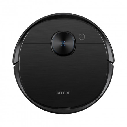 Робот Пылесос Ecovacs Deebot T9 Aivi
