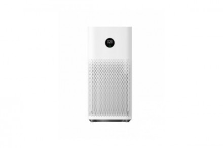 Очиститель Воздуха Xiaomi Mi Air Purifier 3H