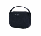 Bluetooth Колонка JoyRoom JR-M04 Black Bluetooth Колонка JoyRoom JR-M04 Black