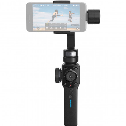 Стабилизатор ZHIYUN Smooth 4