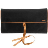 Дорожная сумка Dyson Airwrap Travel pouch (Black/Copper) Дорожная сумка Dyson Airwrap Travel pouch (Black/Copper)