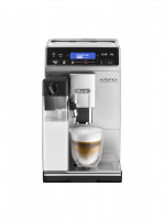 Кофемашина DeLonghi ETAM29.660.SB Кофемашина DeLonghi ETAM29.660.SB