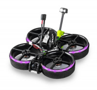 Квадрокоптер Flywoo CineRace20 V2 Neon LED HD с RunCam Link Квадрокоптер Flywoo CineRace20 V2 Neon LED HD с RunCam Link
