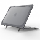 Гибридный защитный чехол PC + TPU для MacBook Air 13  Гибридный защитный чехол PC + TPU для MacBook Air 13
