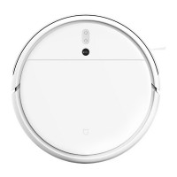 Робот-пылесос Xiaomi Mi Robot Vacuum-Mop 