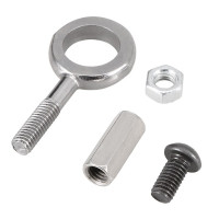 КРЕПЛЕНИЕ С БОЛТАМИ ДЛЯ ЯЗЫЧКА Xiaomi Mijia M365, 1S, PRO, PRO 2, Essential