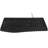 Клавиатура Delux K6060